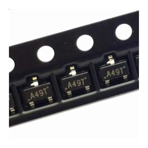 20pcs AO3404 A49T 5.8A 30V SOT-23 SMD N-Channel MOSFET SMD Chip Transistor WERQKJXCZ 20pcs AO3404 A49T 5.8A 30V SOT-23 SMD N-Channel MOSFET SMD Chip Transistor WERQKJXCZ von WERQKJXCZ