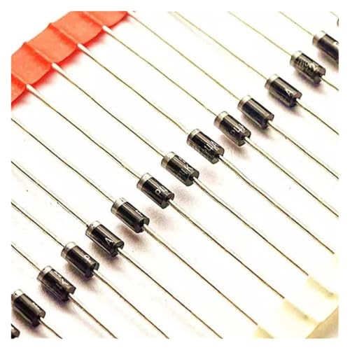 20pcs P6KE24A 24V DO-15 Uni-Directional TVS Transient Suppresssion Diode WERQKJXCZ 20pcs P6KE24A 24V DO-15 Uni-Directional TVS Transient Suppresssion Diode WERQKJXCZ von WERQKJXCZ