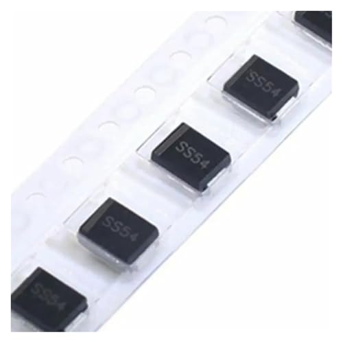 20pcs SS54 SK54B 1N5824 5A/40V SMB DO-214AA Schottky Diode WERQKJXCZ von WERQKJXCZ