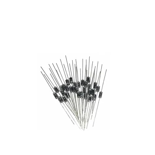 50PCS FR107 1A 800V DO-41 Fast Recovery Rectifier Diode FRD WERQKJXCZ 50PCS FR107 1A 800V DO-41 Fast Recovery Rectifier Diode FRD WERQKJXCZ von WERQKJXCZ