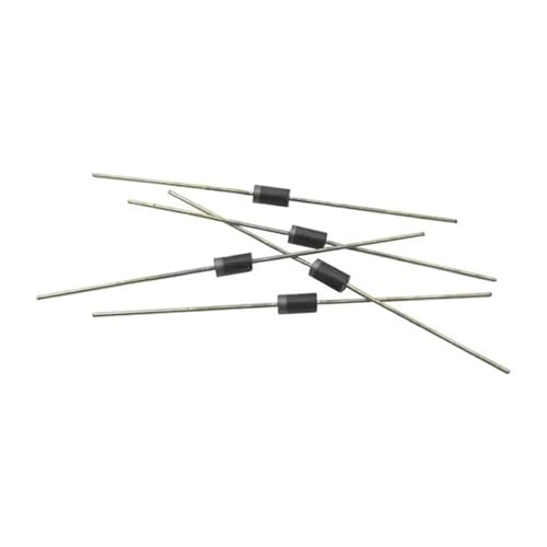 50PCS FR207 2A 1000V DO-41 Rectifier Diode FRD WERQKJXCZ von WERQKJXCZ