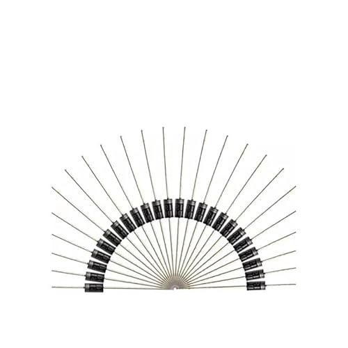 50pcs RL207 2A 1000V 1KV DO-15 Rectifier Diode WERQKJXCZ 50pcs RL207 2A 1000V 1KV DO-15 Rectifier Diode WERQKJXCZ von WERQKJXCZ