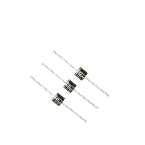 5pcs 6A10 6A 1000V 1KV R-6 Rectifier Diode WERQKJXCZ 5pcs 6A10 6A 1000V 1KV R-6 Rectifier Diode WERQKJXCZ von WERQKJXCZ