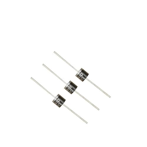 5pcs HER608 6A 1000V 1KV R-6 High Efficiency Rectifier Diode WERQKJXCZ 5pcs HER608 6A 1000V 1KV R-6 High Efficiency Rectifier Diode WERQKJXCZ von WERQKJXCZ