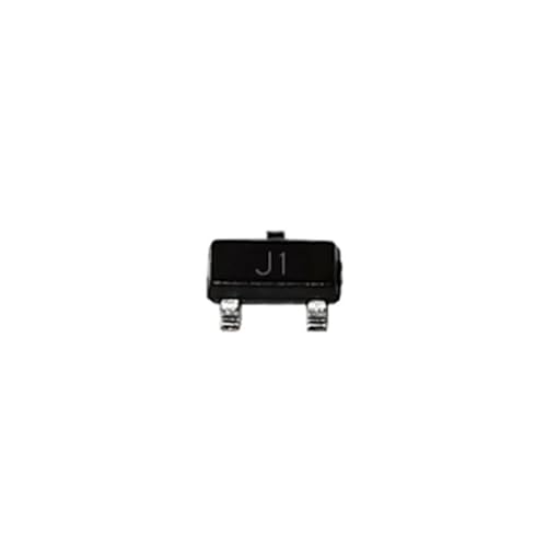 WERQKJXCZ 100PCS BSS138 J1 0.2A 50V SOT-23 N-Channel Chip Transistor WERQKJXCZ 100PCS BSS138 J1 0.2A 50V SOT-23 N-Channel Chip Transistor von WERQKJXCZ