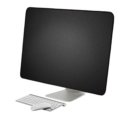 WESAPPINC Monitor-Staubschutz, Vlies, antistatisch, PC-Computermonitor-Hülle, Bildschirmschutz, LED/LCD/HD-Panel, kompatibel mit iMac für 53,3 cm (21 Zoll), 68,6 Stil 1) von WESAPPINC