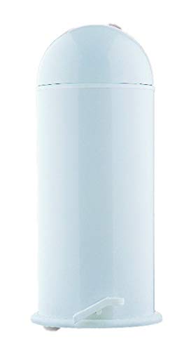 WESCO Capboy Maxi, 120531-01 (Weiss) von WESCO