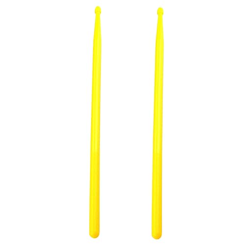 WESIEVYA 1 Paar Drumstick Zubehör Percussion Stick Percussion Drumsticks Drummer Drumsticks Drummer Sticks Drumsticks Rutschfeste Farbige Drumsticks Drum Supplies Drumsticks Für Schlagzeug WESIEVYA 1 Paar Drumstick Zubehör Percussion Stick Percussion Drumsticks Drummer Drumsticks Drummer Sticks Drumsticks Rutschfeste Farbige Drumsticks Drum Supplies Drumsticks Für Schlagzeug von WESIEVYA