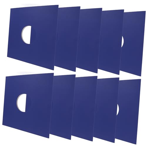 WESIEVYA 10 Stück Schallplattenhüllen Albumhüllen Vinyl Schallplattenhüllen Vinyl Außenhüllen Vinyl Schallplattentaschen Schallplatten Außenschutz Vinyl Schallplattentasche Vinyl WESIEVYA 10 Stück Schallplattenhüllen Albumhüllen Vinyl Schallplattenhüllen Vinyl Außenhüllen Vinyl Schallplattentaschen Schallplatten Außenschutz Vinyl Schallplattentasche Vinyl von WESIEVYA