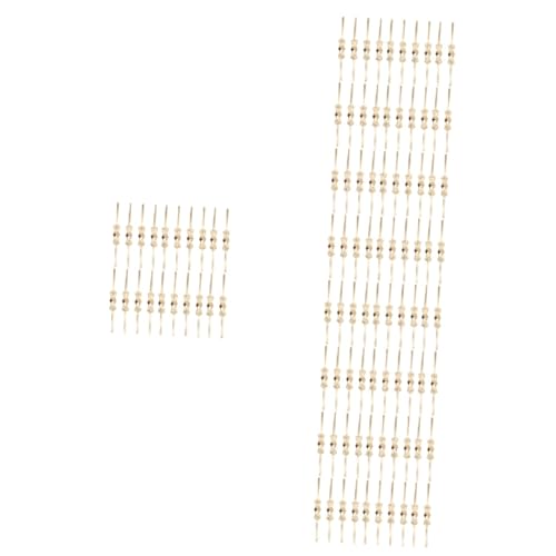 WESIEVYA 1000 Stk Zubehör Für Kristalllampen Kronleuchterlampe Befestigungsclips Für Kronleuchterkristalle Deckenleuchte Kronleuchter Schleifennadel Kronleuchter Lampenteil Metall Golden WESIEVYA 1000 Stk Zubehör Für Kristalllampen Kronleuchterlampe Befestigungsclips Für Kronleuchterkristalle Deckenleuchte Kronleuchter Schleifennadel Kronleuchter Lampenteil Metall Golden von WESIEVYA