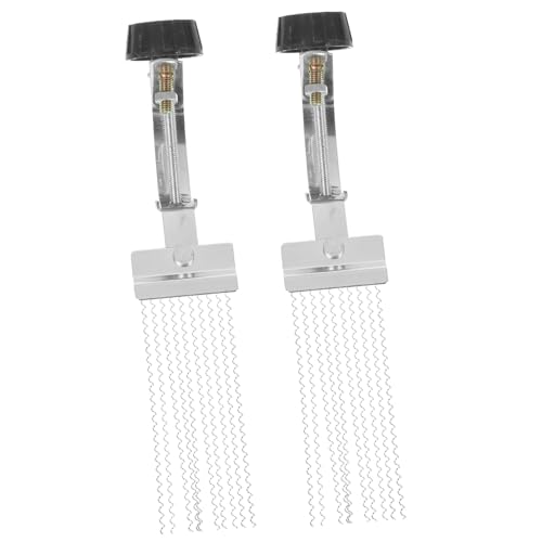 WESIEVYA 2 Teiliges Schlagzeug Zubehör Snare Drum Hardware Snare Drum Zubehör Snare Teil Halb Design Snare Drum Draht Ersatz Snare Drähte Snare Drum Zubehör Stahl Snare Drum Draht WESIEVYA 2 Teiliges Schlagzeug Zubehör Snare Drum Hardware Snare Drum Zubehör Snare Teil Halb Design Snare Drum Draht Ersatz Snare Drähte Snare Drum Zubehör Stahl Snare Drum Draht von WESIEVYA