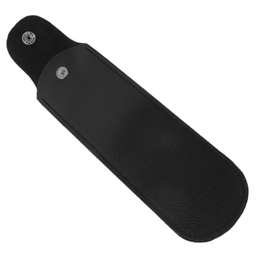 WESIEVYA Mundharmonika Ledertasche, Musikinstrumententasche, Mundharmonika Tragetasche, Einzelne Mundharmonika Tasche, Mundharmonika Zubehör, Mundharmonika Schutz, Aufbewahrung Von WESIEVYA Mundharmonika Ledertasche, Musikinstrumententasche, Mundharmonika Tragetasche, Einzelne Mundharmonika Tasche, Mundharmonika Zubehör, Mundharmonika Schutz, Aufbewahrung Von von WESIEVYA