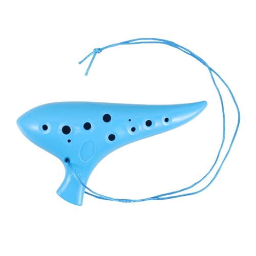WESIEVYA Ocarina Altflöte Musikinstrumente Musikinstrumente Handinstrumente Flöte Blasinstrument Kunststoff Blasinstrument Altes Blasinstrument Blasmusikinstrument Xun Flöte WESIEVYA Ocarina Altflöte Musikinstrumente Musikinstrumente Handinstrumente Flöte Blasinstrument Kunststoff Blasinstrument Altes Blasinstrument Blasmusikinstrument Xun Flöte von WESIEVYA