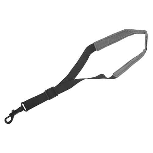 WESIEVYA Saxophongurt Halsgurt Saxophon Zubehör Saxophongurt Saxophon Halsgurte Saxophon Lanyard Verstellbarer Saxophon Halsgürtel Saxophongürtel Universal Saxophongürtel Saxophon WESIEVYA Saxophongurt Halsgurt Saxophon Zubehör Saxophongurt Saxophon Halsgurte Saxophon Lanyard Verstellbarer Saxophon Halsgürtel Saxophongürtel Universal Saxophongürtel Saxophon von WESIEVYA