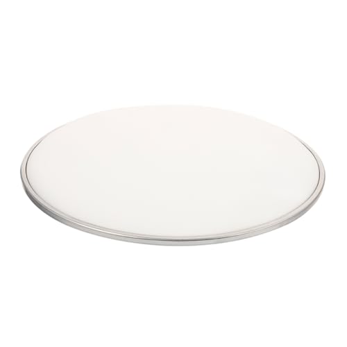 WESIEVYA Silent Drum Head Trommelfelle Ersatzfelle Trommel Übungspads Percussion Teile Ersatzteile Trommelzubehör Trommel Percussion Teile Jazz Drum Skin Trommelfell Abdeckungen WESIEVYA Silent Drum Head Trommelfelle Ersatzfelle Trommel Übungspads Percussion Teile Ersatzteile Trommelzubehör Trommel Percussion Teile Jazz Drum Skin Trommelfell Abdeckungen von WESIEVYA