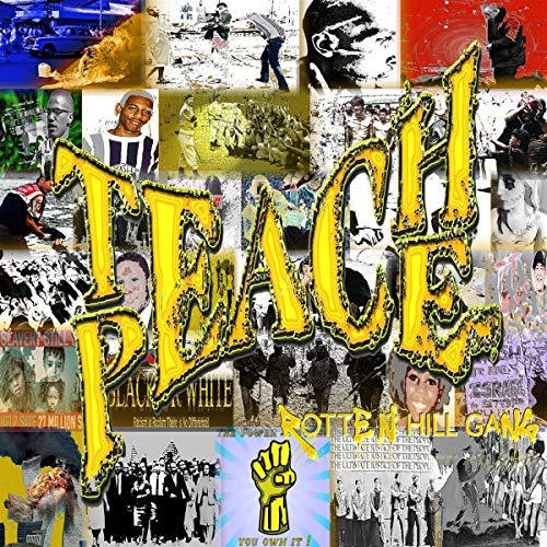Teach Peace von Republic of Music