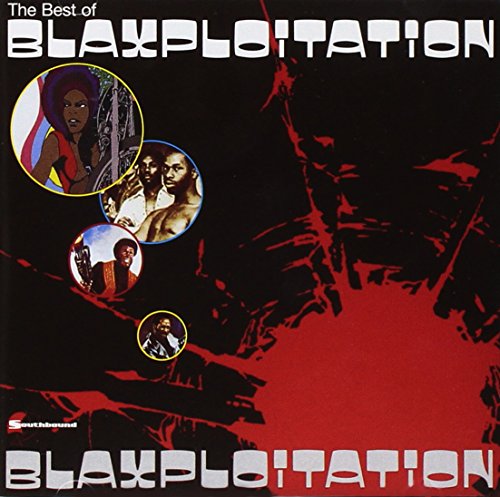 Best of Blaxploitation von WESTBOUND