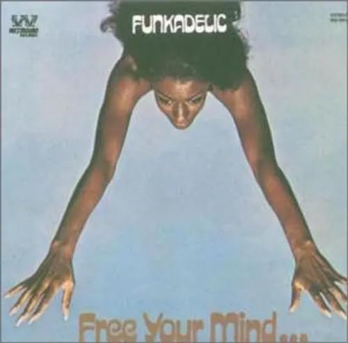 Free Your Mind...and Your Ass Will Follow [Vinyl LP] von WESTBOUND