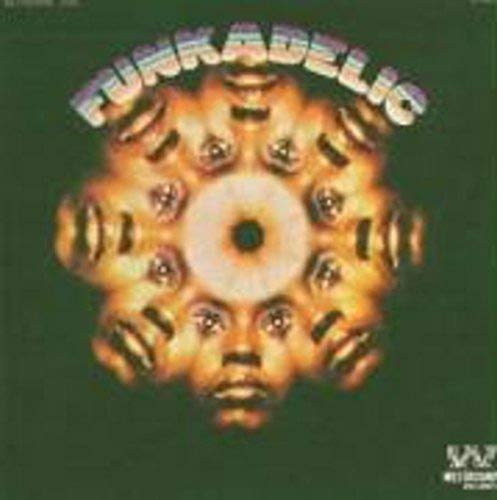 Funkadelic [Vinyl LP] von WESTBOUND