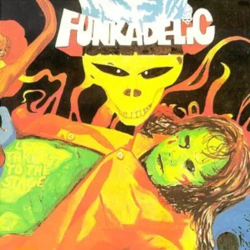 Let'S Take It to the Stage [Vinyl LP] von WESTBOUND
