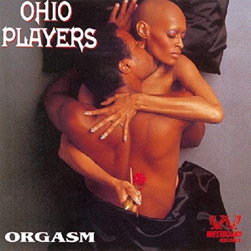 Orgasm von WESTBOUND