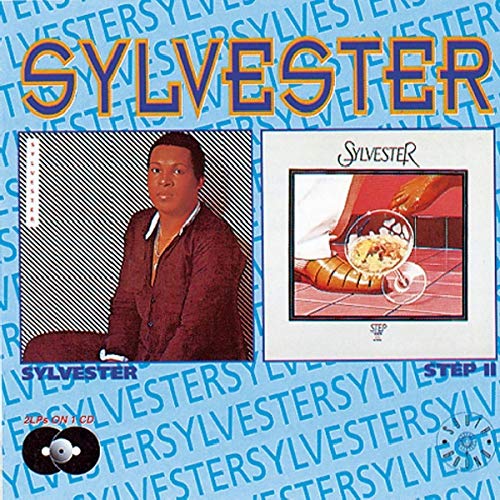 Sylvester/Step II von WESTBOUND