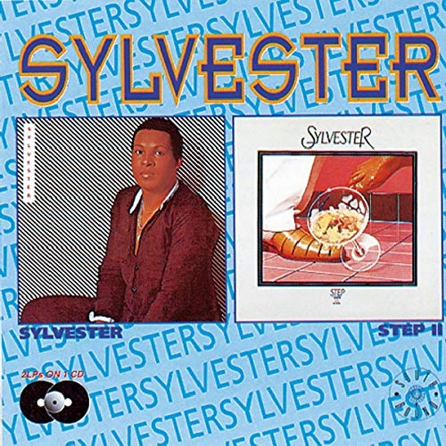 Sylvester/Step II Sylvester/Step II von WESTBOUND
