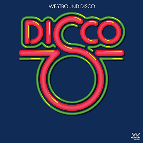 Westbound Disco (2lp-Set) [Vinyl LP] von WESTBOUND