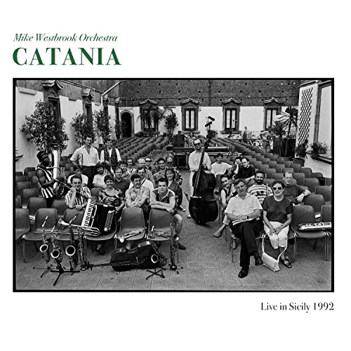 Catania von WESTBROOK RECORDS