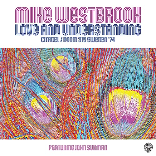 Love and Understanding von WESTBROOK RECORDS