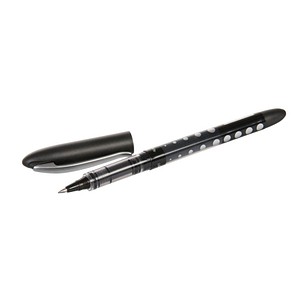 WESTCOTT PULSAR Tintenroller 0,5 mm, Schreibfarbe: schwarz, 1 St. von WESTCOTT