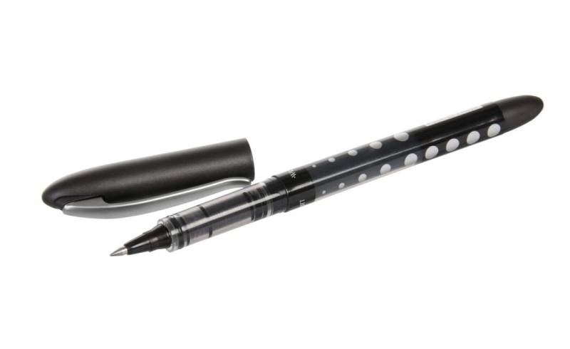 WESTCOTT PULSAR Tintenroller 0.5 mm Schwarz von WESTCOTT