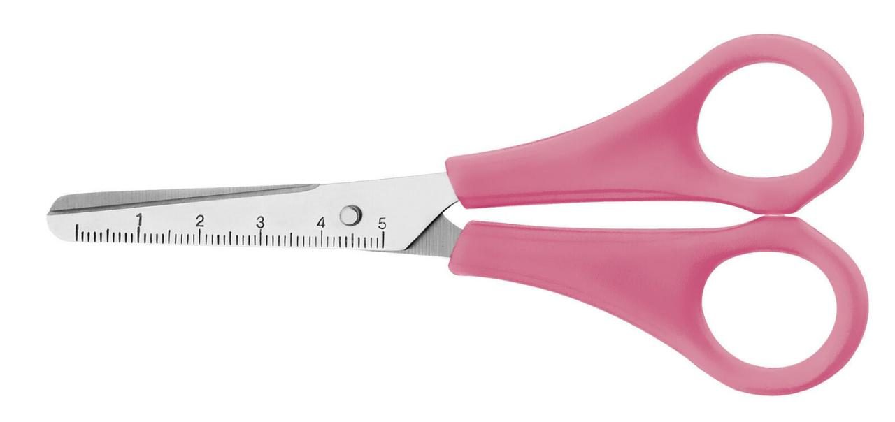 WESTCOTT Kinderschere 13 cm WESTCOTT Kinderschere 13 cm von WESTCOTT