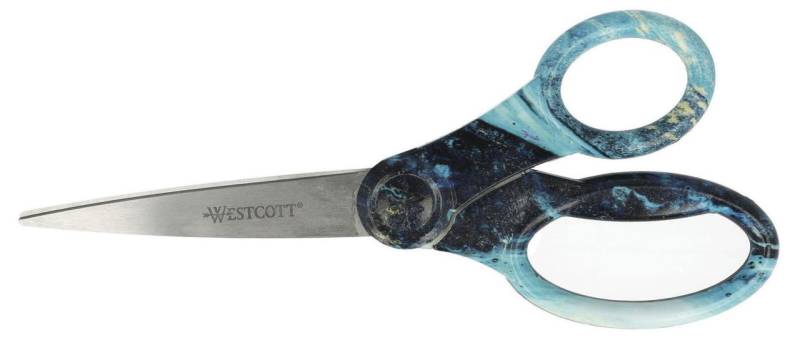 WESTCOTT Papierschere 20.4 cm von WESTCOTT