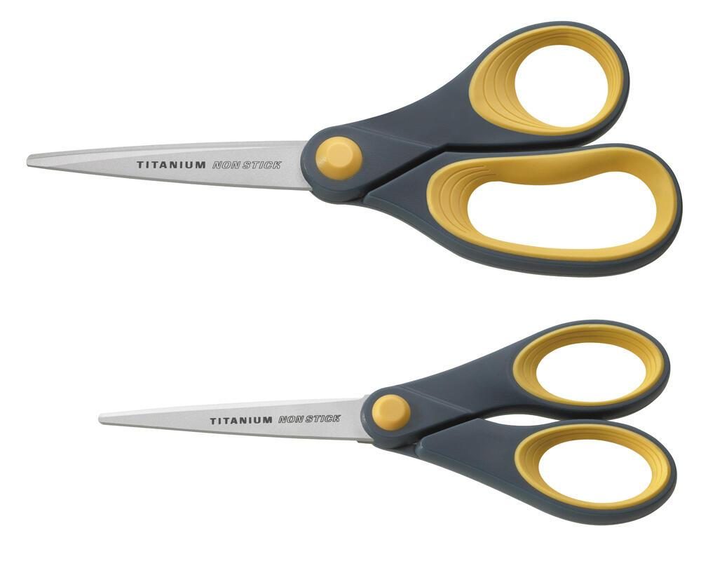 WESTCOTT Antihaftschere 18 cm WESTCOTT Antihaftschere 18 cm von WESTCOTT