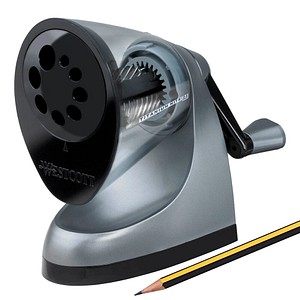 WESTCOTT Spitzmaschine IPont ClassicAct grau WESTCOTT Spitzmaschine IPont ClassicAct grau von WESTCOTT