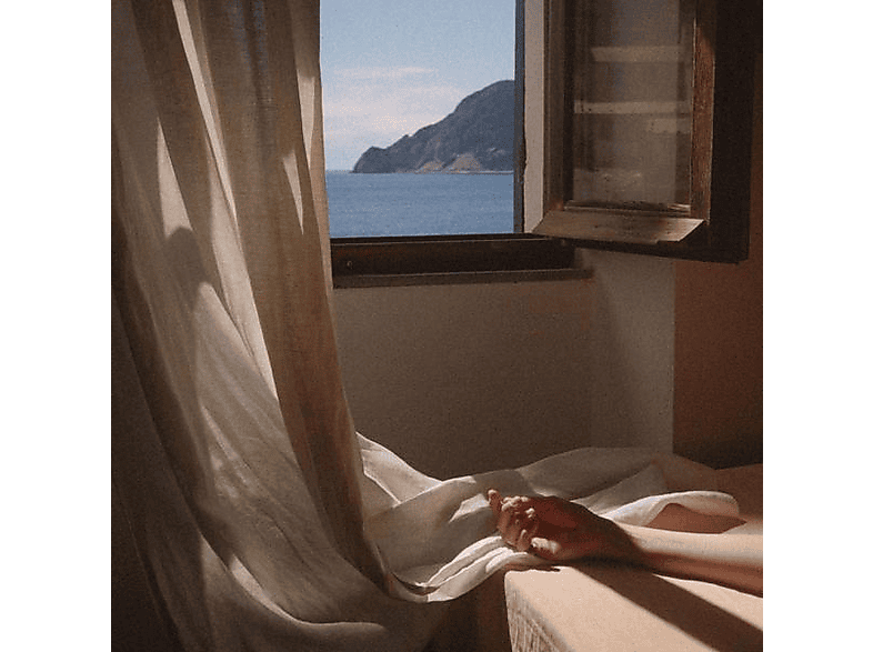 Goldmund - Layers Of Afternoon (Vinyl) von WESTERN VI