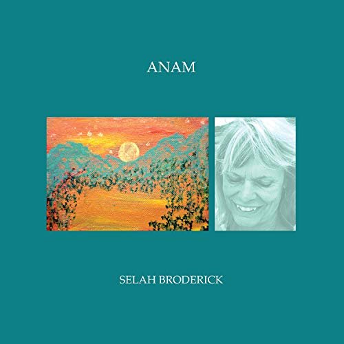 Anam [Vinyl LP] von WESTERN VINYL