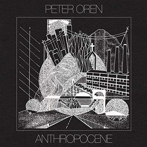 Anthropocene von WESTERN VINYL