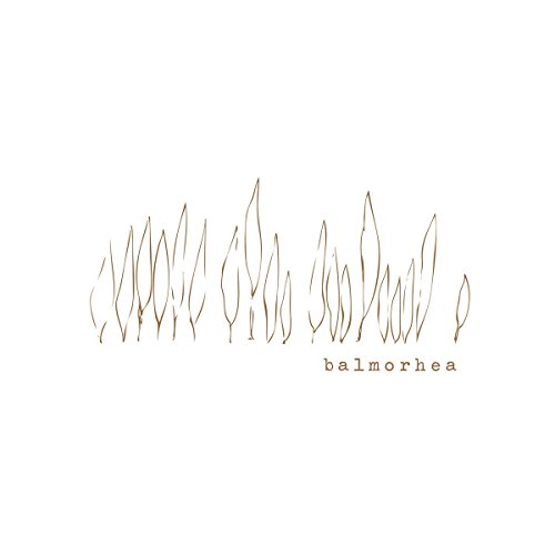 Balmorhea Balmorhea von WESTERN VINYL
