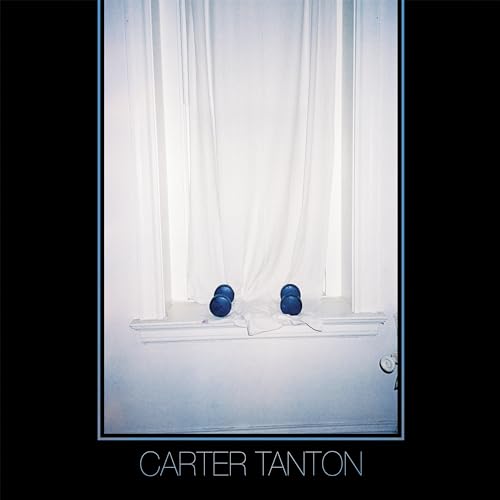 Carter Tanton [Vinyl LP] von WESTERN VINYL