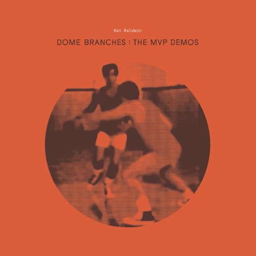 Dome Branches: the Mvp Demos [Vinyl LP] von WESTERN VINYL