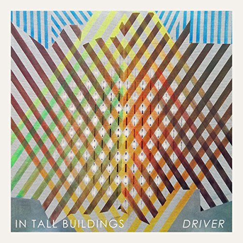 Driver [Vinyl LP] von WESTERN VINYL