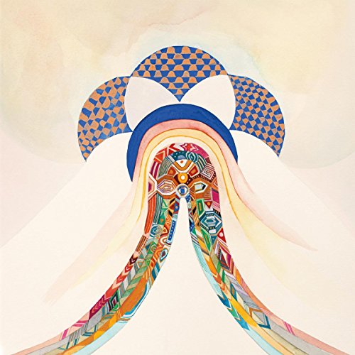Euclid [Vinyl LP] von VINYL