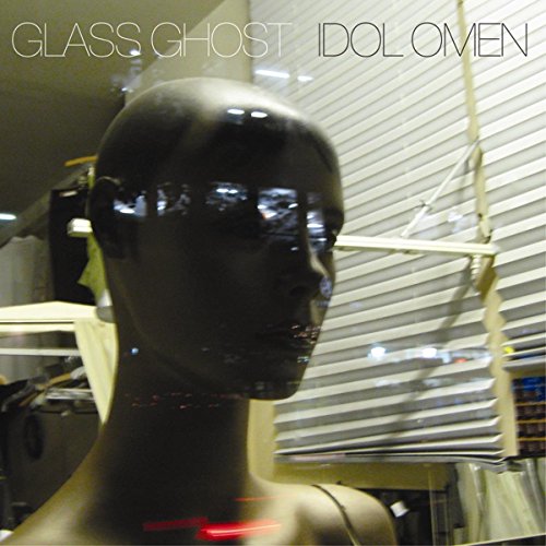 Idol Omen [Vinyl LP] von WESTERN VINYL