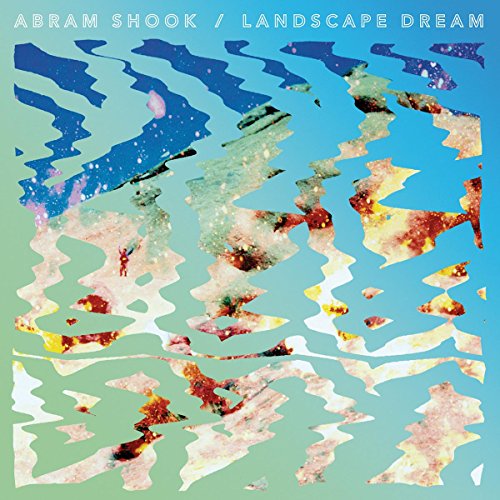 Landscape Dream Landscape Dream von WESTERN VINYL