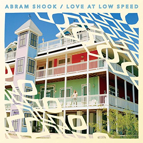 Love at Low Speed [Vinyl LP] von WESTERN VINYL