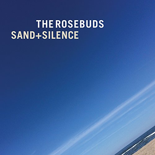 Sand+Silence [Vinyl LP] von VINYL