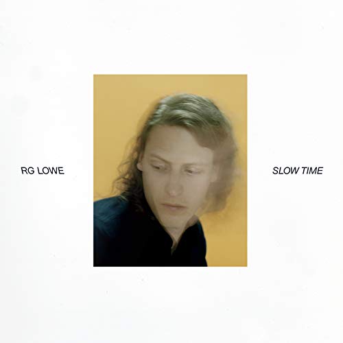 Slow Time Slow Time von WESTERN VINYL