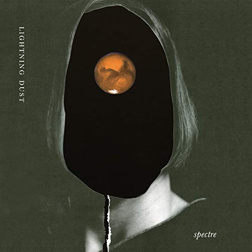 Spectre [Vinyl LP] von WESTERN VINYL